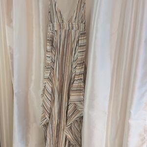 Free People Heat Wave Maxi Dress